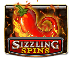 Sizzling-Spins