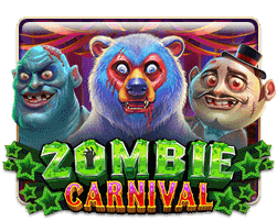 Zombie-Carnival